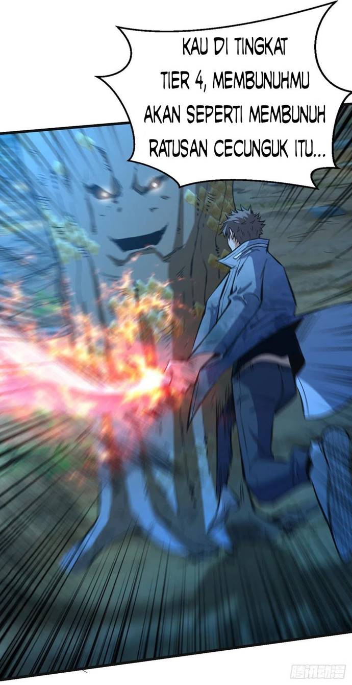 Return To Beginning Of The Apocalypse Chapter 81 Gambar 32