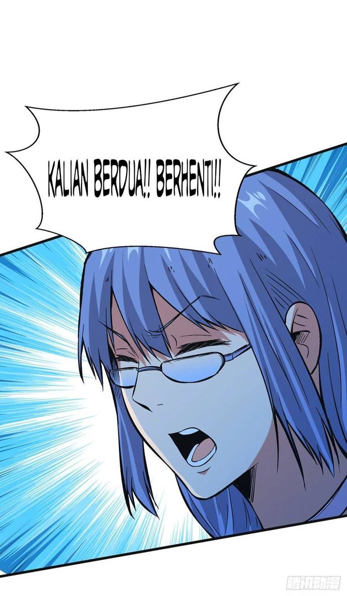 Return To Beginning Of The Apocalypse Chapter 81 Gambar 34