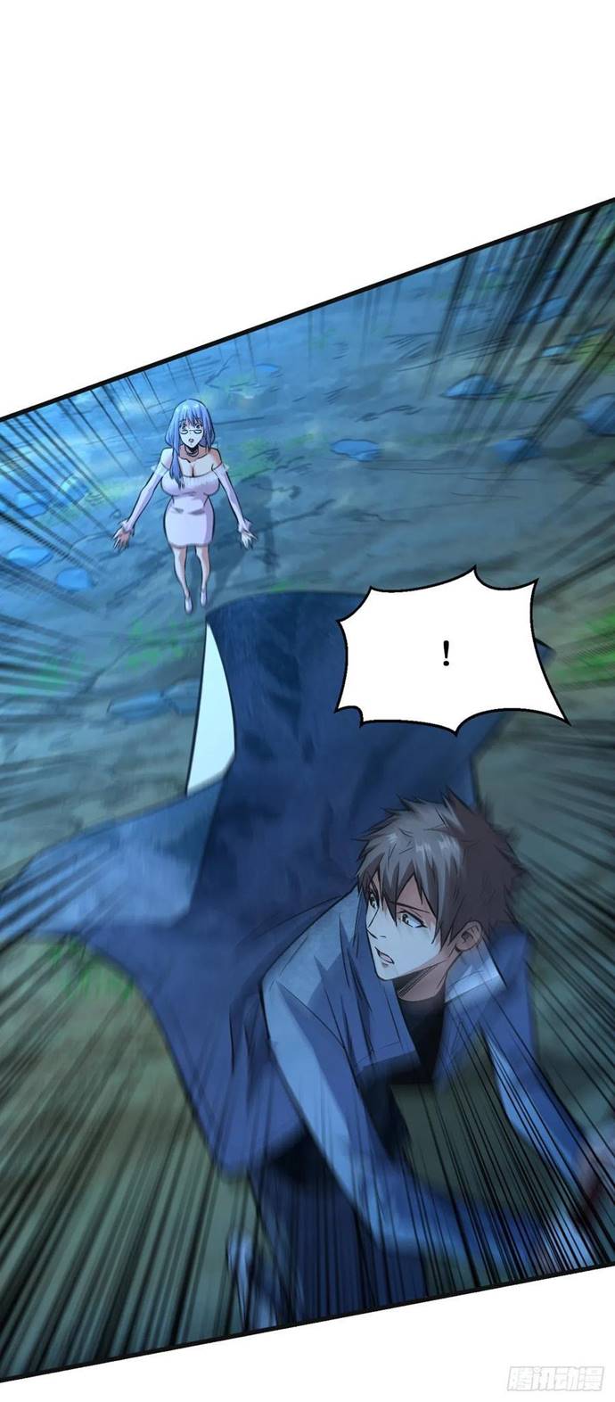 Return To Beginning Of The Apocalypse Chapter 81 Gambar 35
