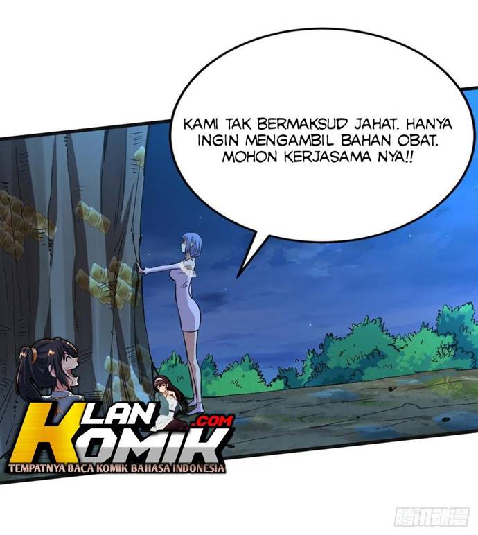 Return To Beginning Of The Apocalypse Chapter 82 Gambar 2