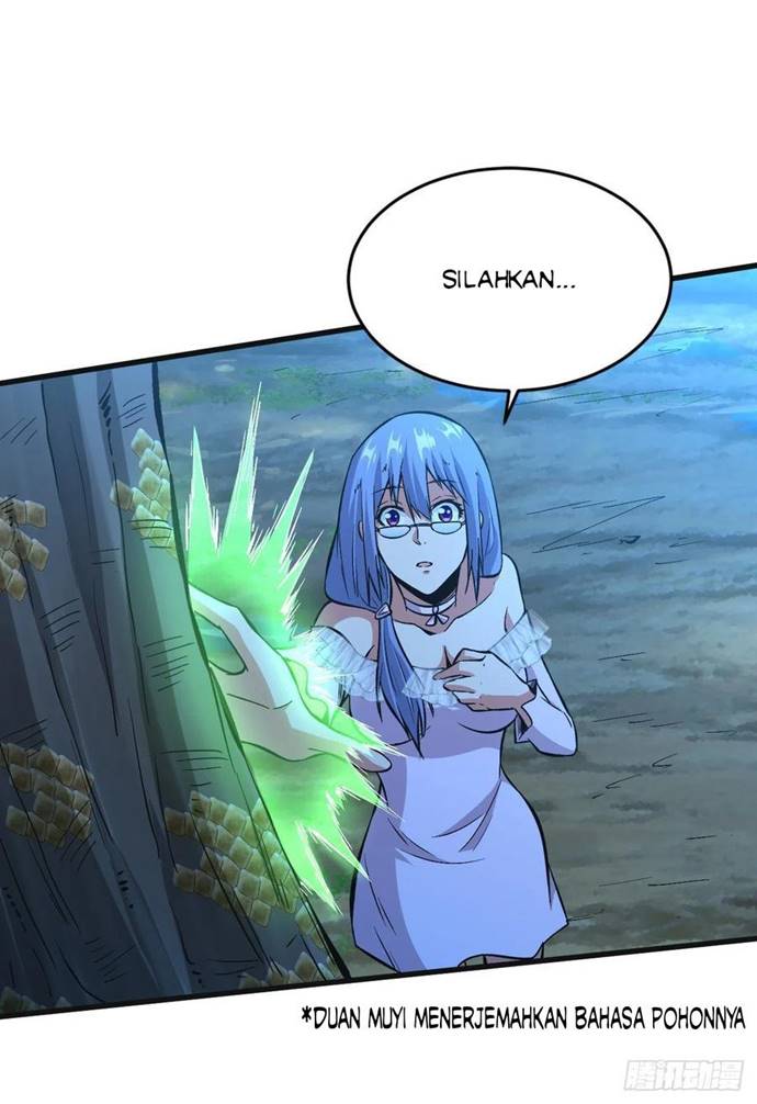 Return To Beginning Of The Apocalypse Chapter 82 Gambar 4