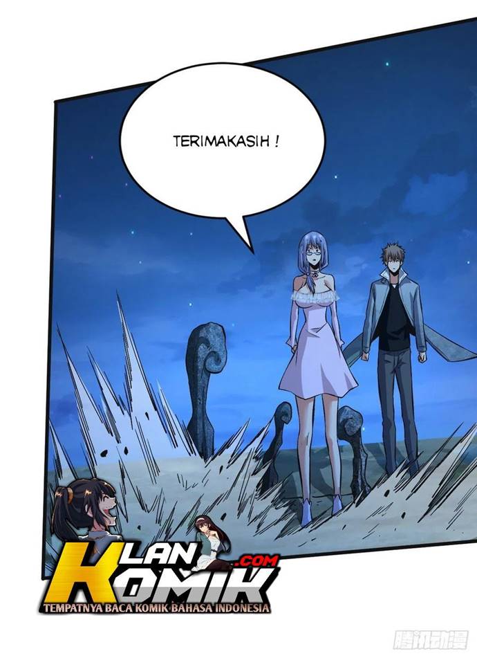 Return To Beginning Of The Apocalypse Chapter 82 Gambar 7