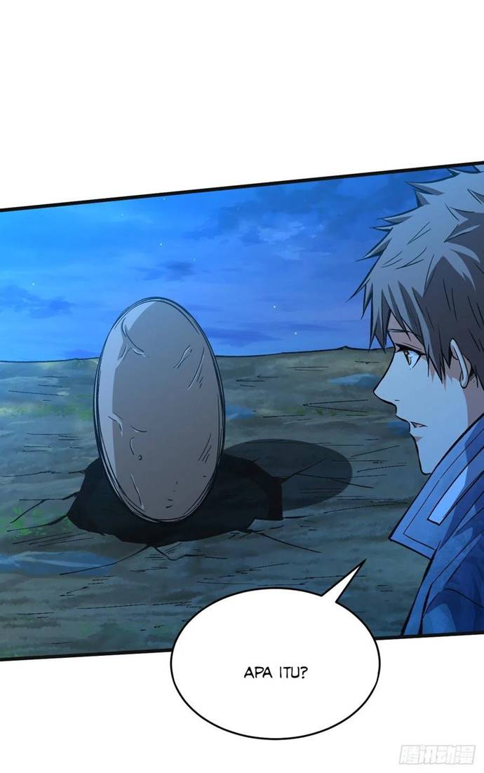 Return To Beginning Of The Apocalypse Chapter 82 Gambar 8