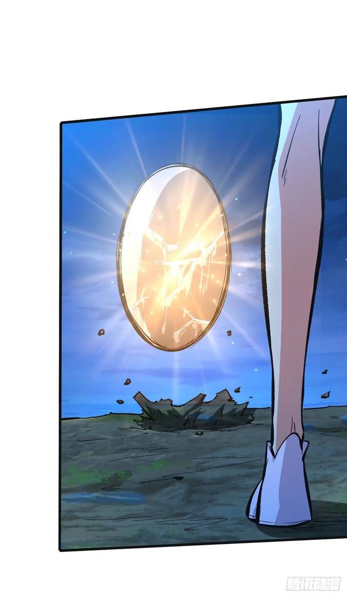 Return To Beginning Of The Apocalypse Chapter 82 Gambar 10