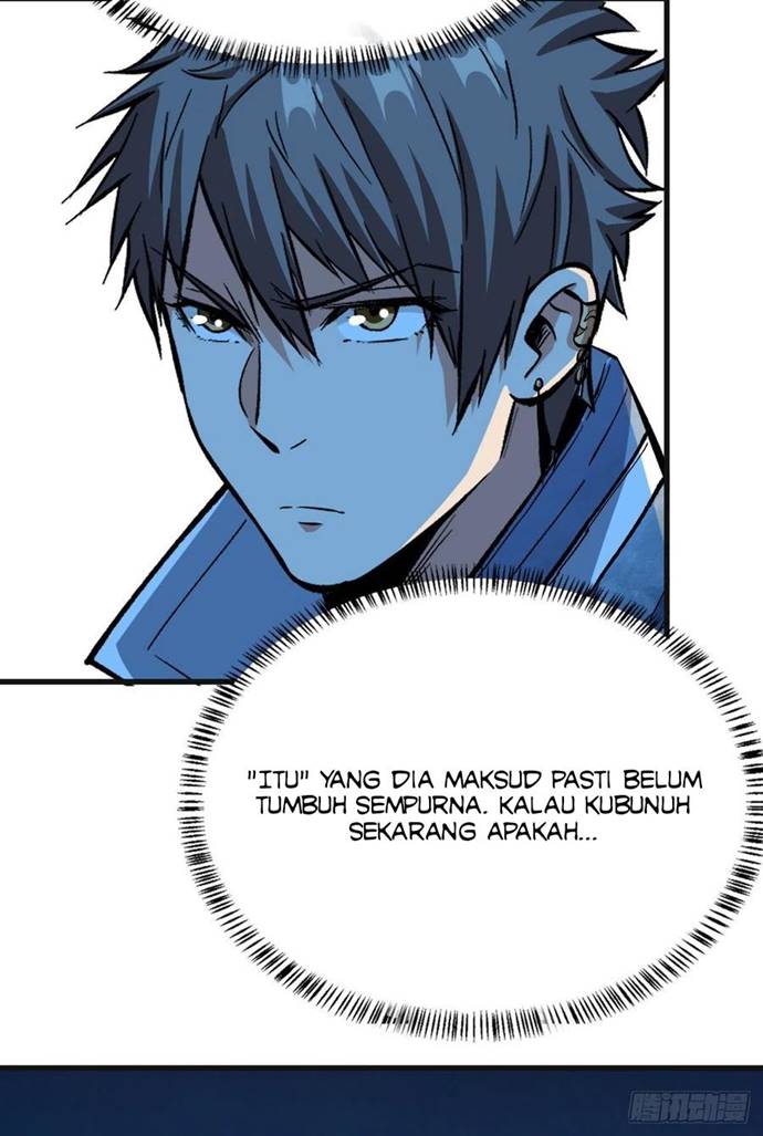 Return To Beginning Of The Apocalypse Chapter 82 Gambar 16
