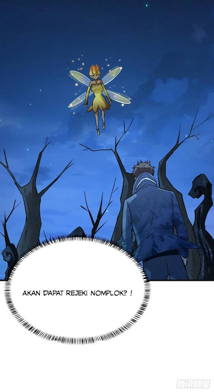 Return To Beginning Of The Apocalypse Chapter 82 Gambar 17