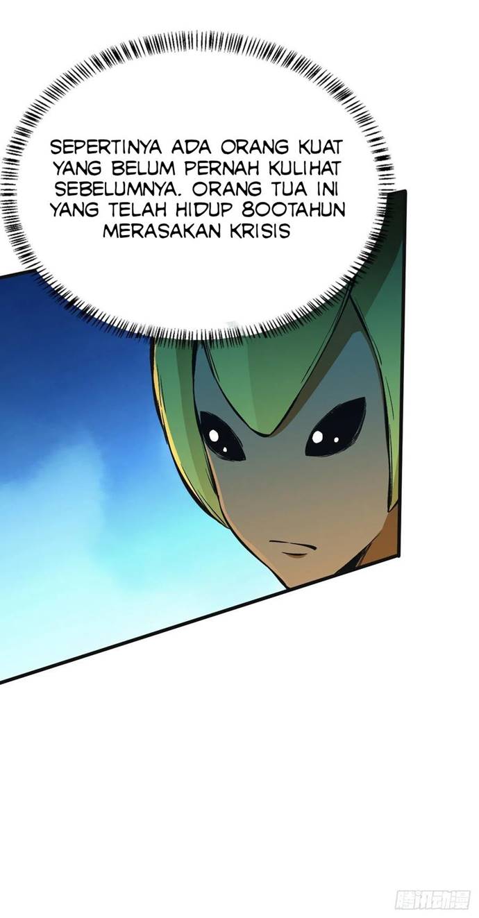 Return To Beginning Of The Apocalypse Chapter 82 Gambar 20