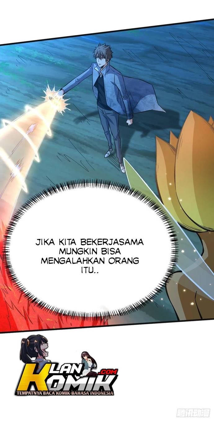 Return To Beginning Of The Apocalypse Chapter 82 Gambar 21