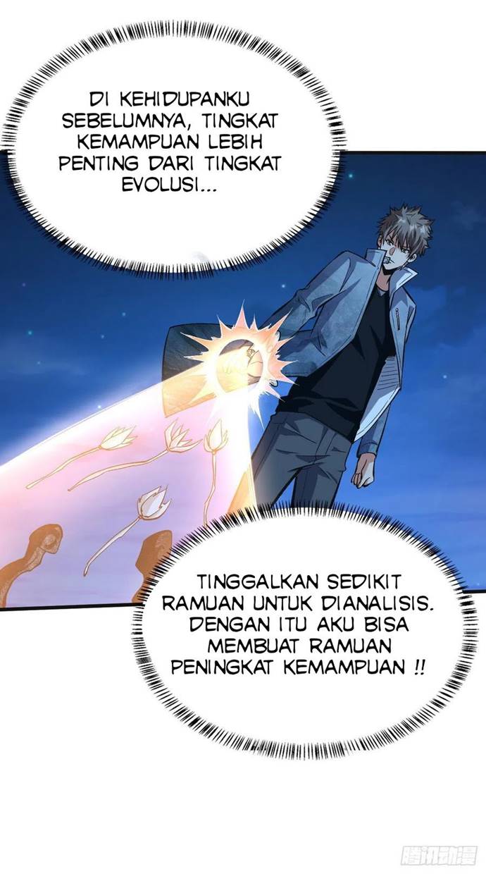 Return To Beginning Of The Apocalypse Chapter 82 Gambar 22