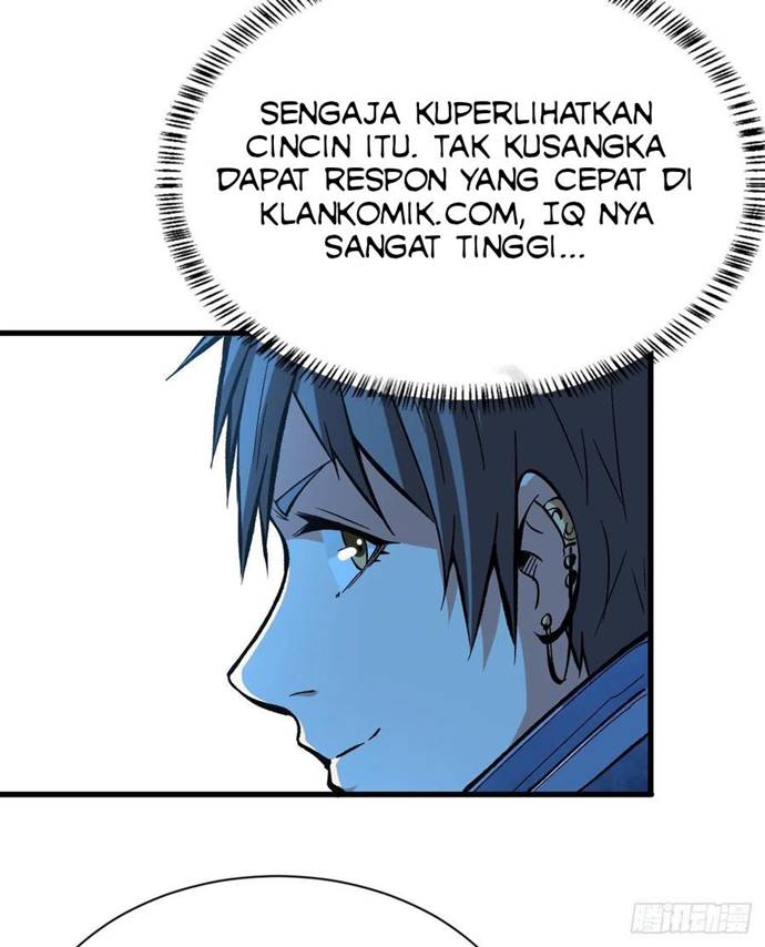 Return To Beginning Of The Apocalypse Chapter 82 Gambar 27