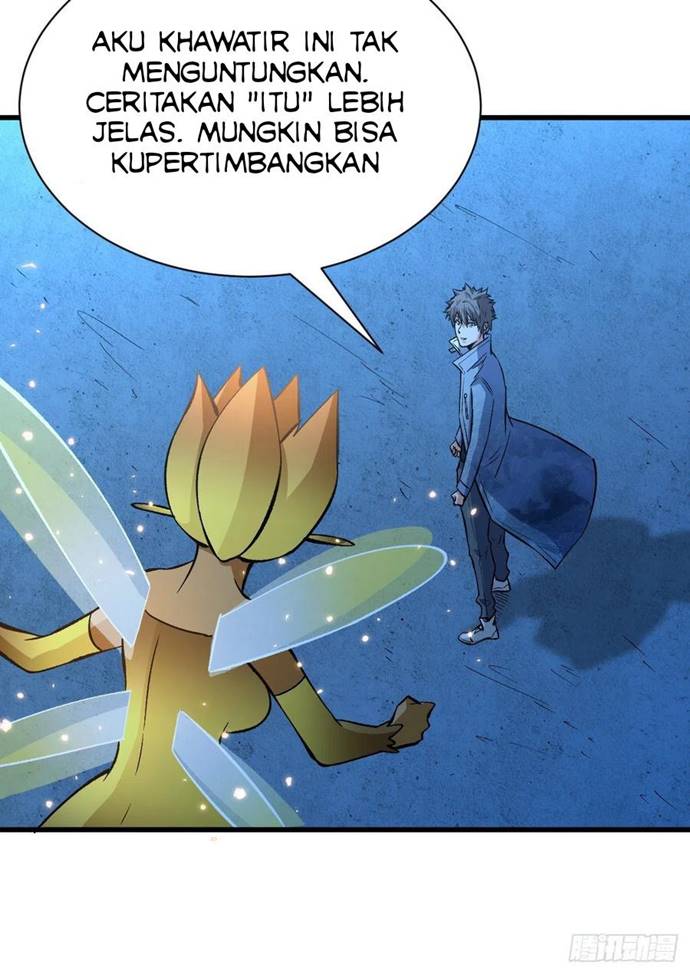 Return To Beginning Of The Apocalypse Chapter 82 Gambar 28