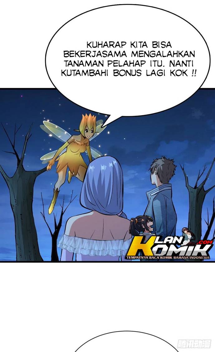 Return To Beginning Of The Apocalypse Chapter 82 Gambar 29