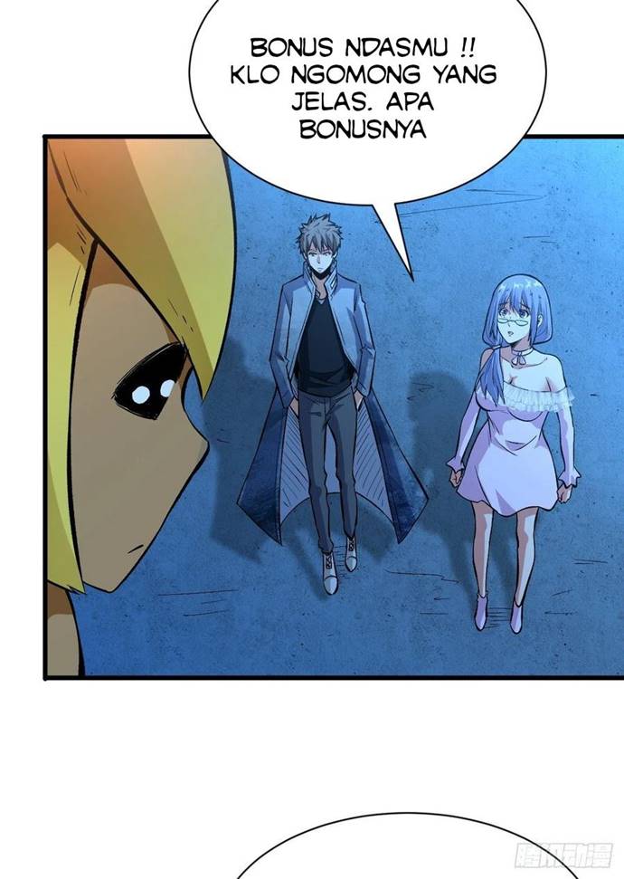 Return To Beginning Of The Apocalypse Chapter 82 Gambar 30