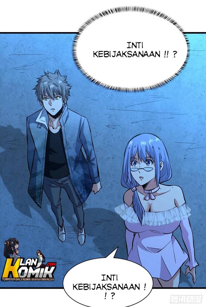 Return To Beginning Of The Apocalypse Chapter 82 Gambar 32