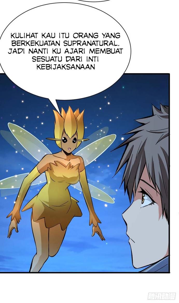 Return To Beginning Of The Apocalypse Chapter 82 Gambar 33