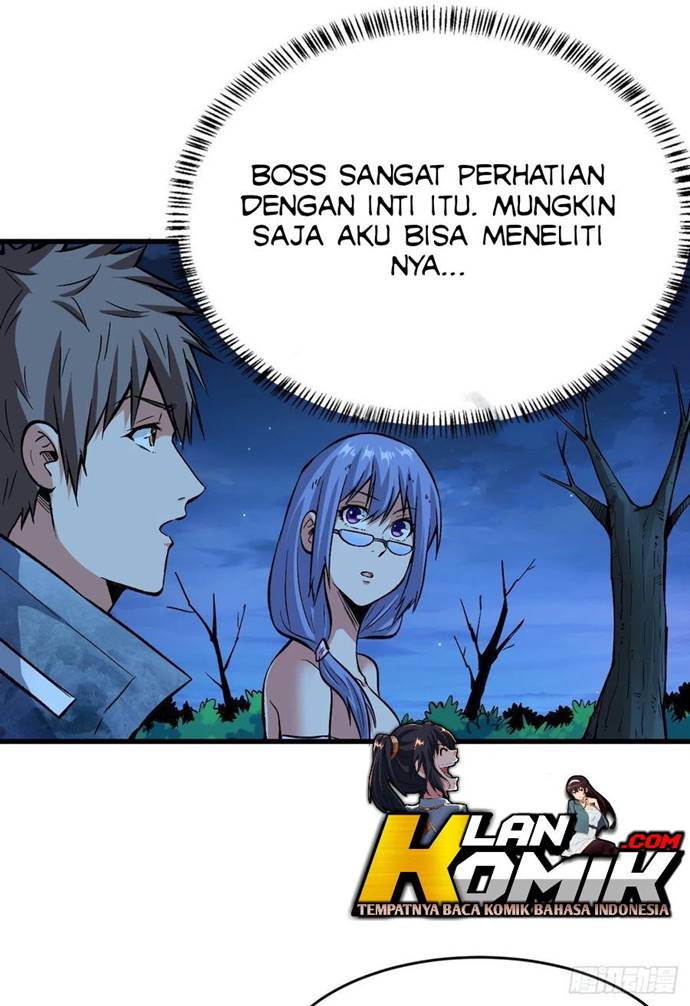 Return To Beginning Of The Apocalypse Chapter 82 Gambar 34