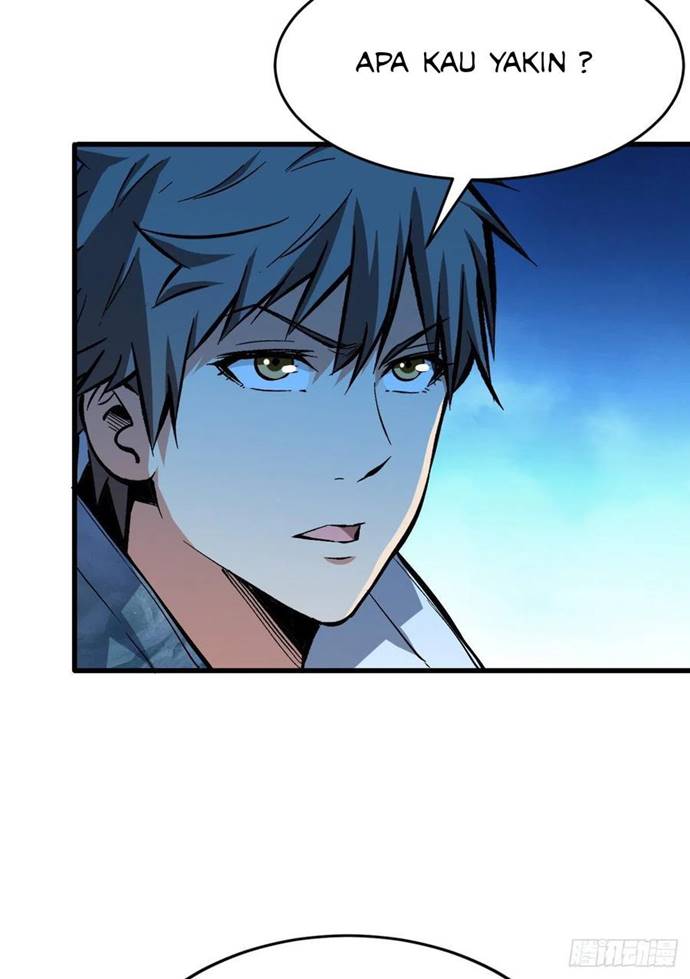 Return To Beginning Of The Apocalypse Chapter 82 Gambar 35