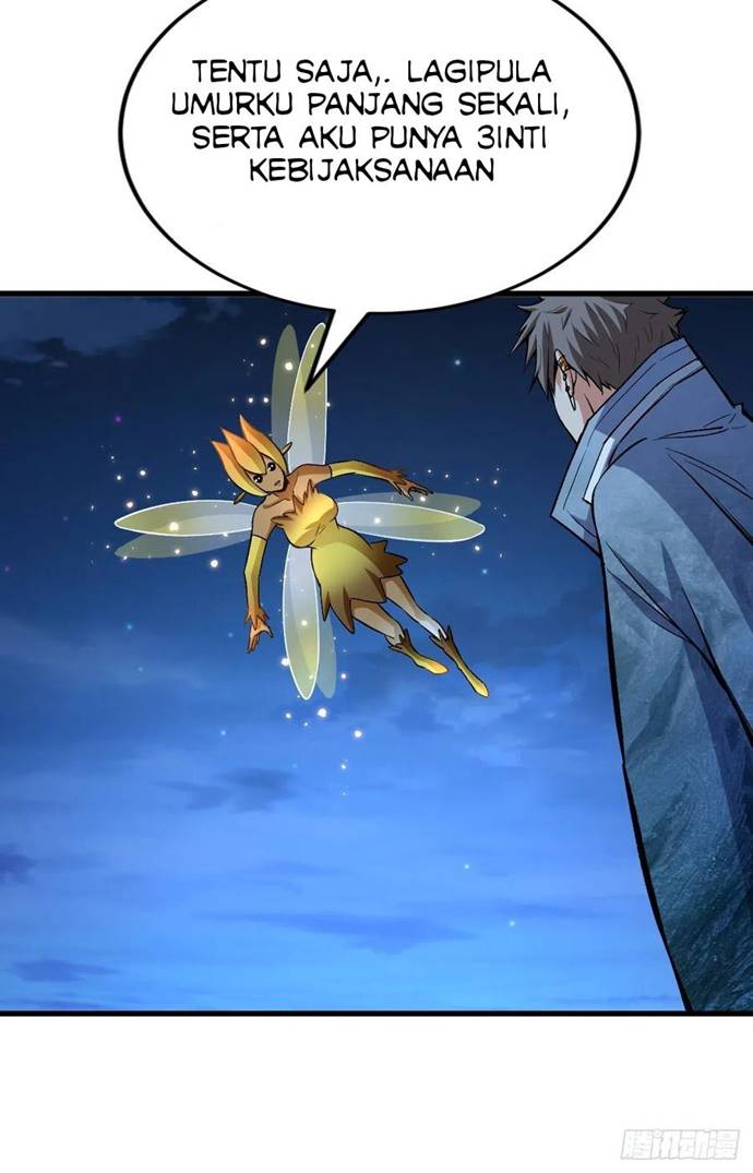 Return To Beginning Of The Apocalypse Chapter 82 Gambar 36