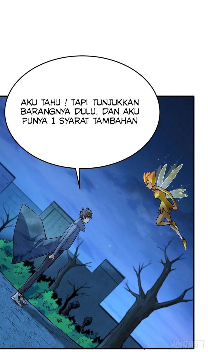Return To Beginning Of The Apocalypse Chapter 82 Gambar 37