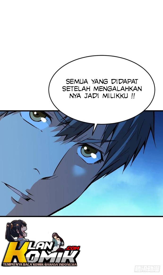 Return To Beginning Of The Apocalypse Chapter 82 Gambar 38