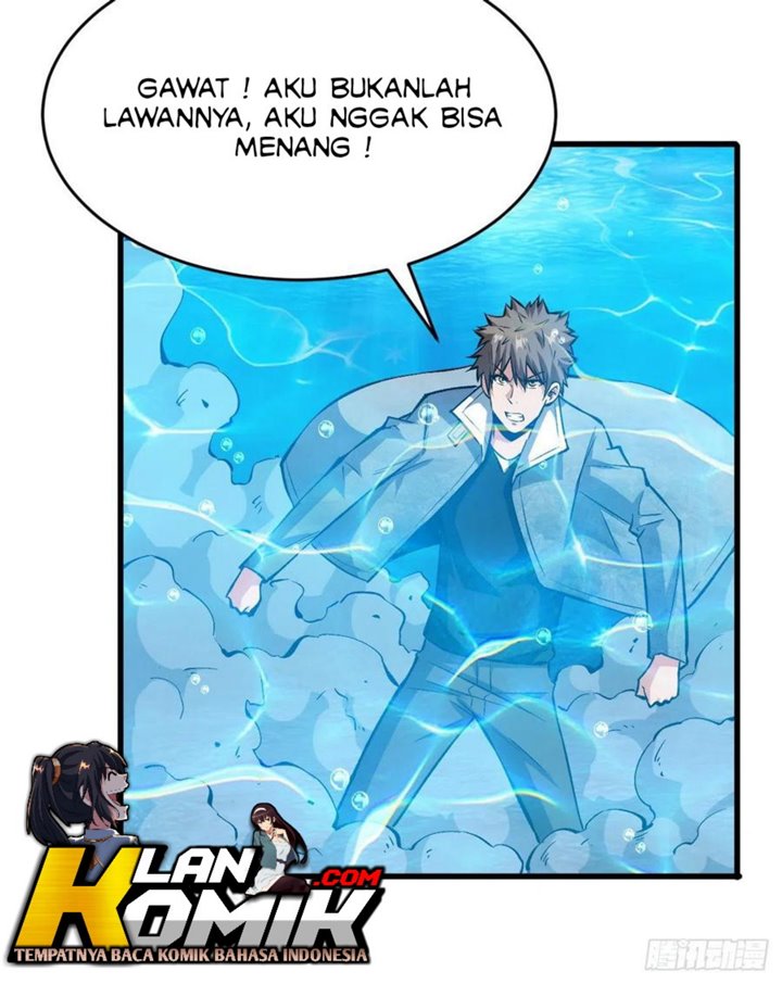 Return To Beginning Of The Apocalypse Chapter 84 Gambar 26