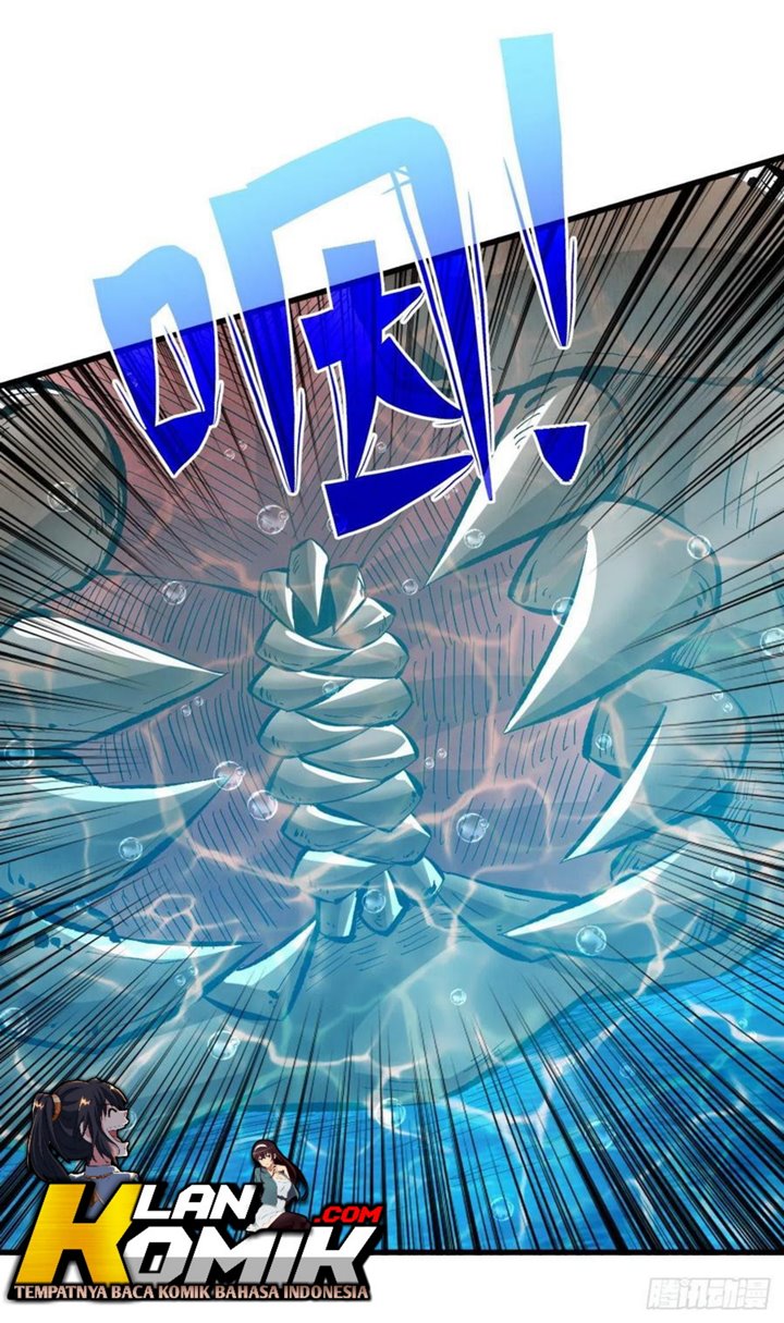 Return To Beginning Of The Apocalypse Chapter 84 Gambar 41