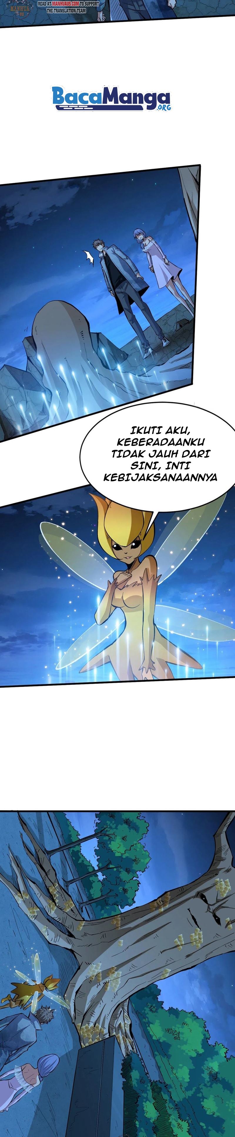 Return To Beginning Of The Apocalypse Chapter 86 Gambar 3