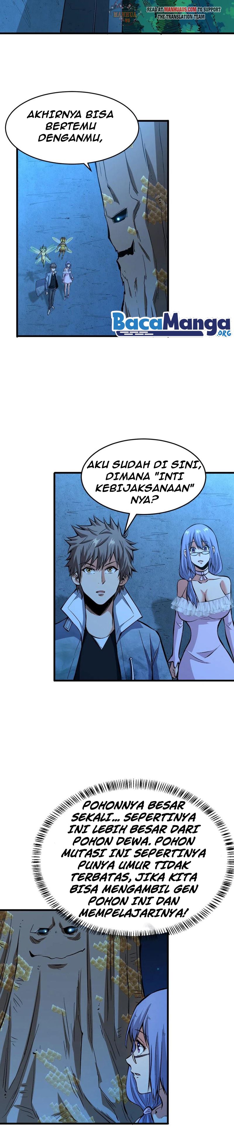 Return To Beginning Of The Apocalypse Chapter 86 Gambar 4