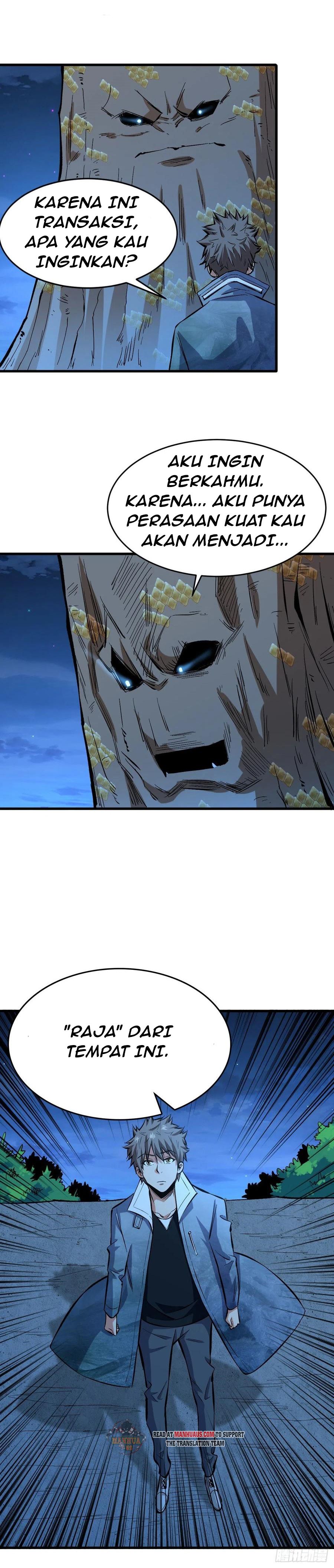 Return To Beginning Of The Apocalypse Chapter 86 Gambar 10