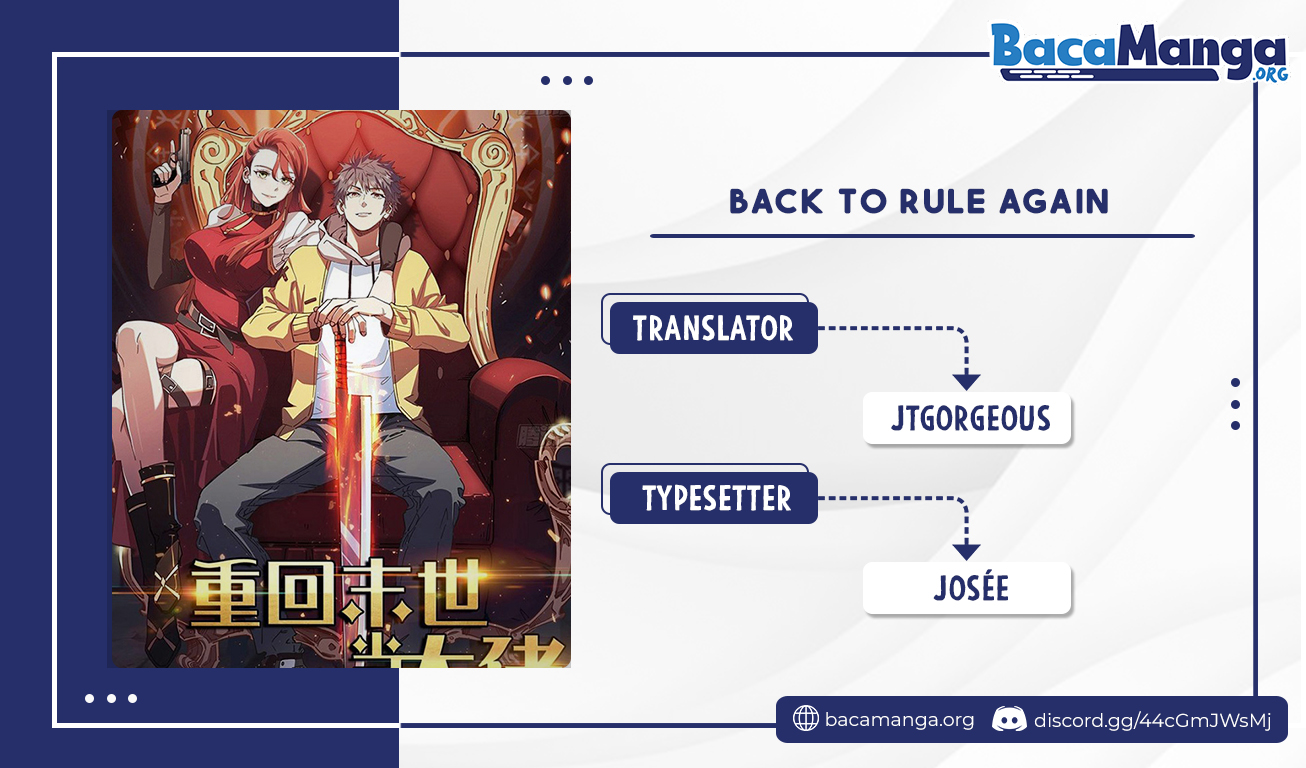 Return To Beginning Of The Apocalypse Chapter 90 Gambar 1