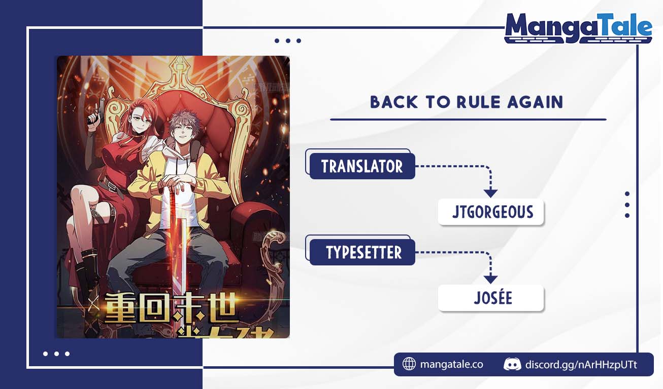 Return To Beginning Of The Apocalypse Chapter 97 Gambar 1