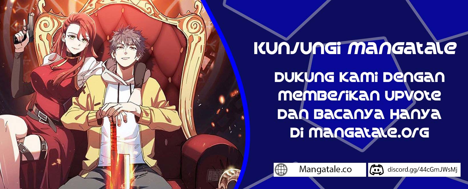 Return To Beginning Of The Apocalypse Chapter 97 Gambar 19