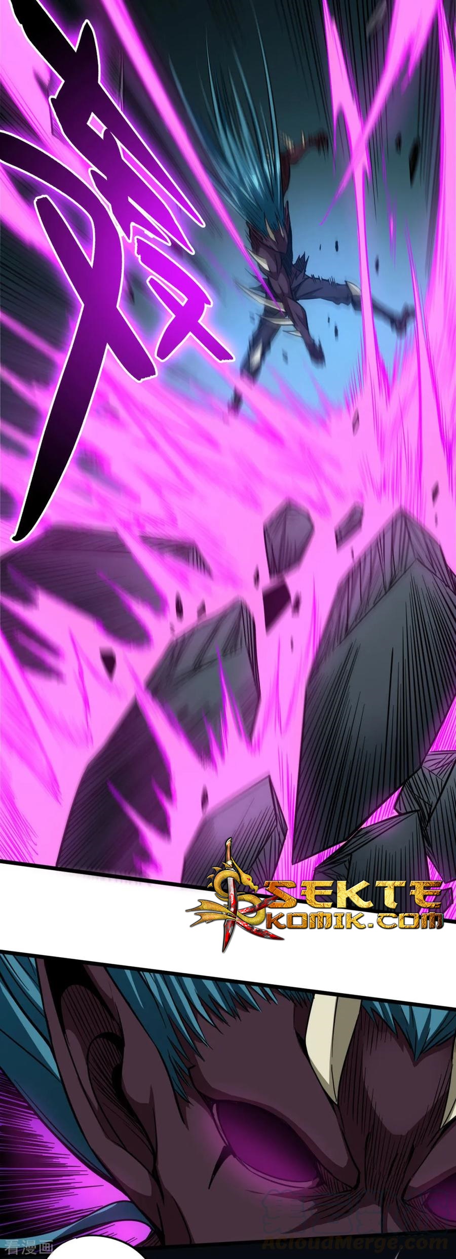 Return To The Earth And Be A God Stick Chapter 23 Gambar 17