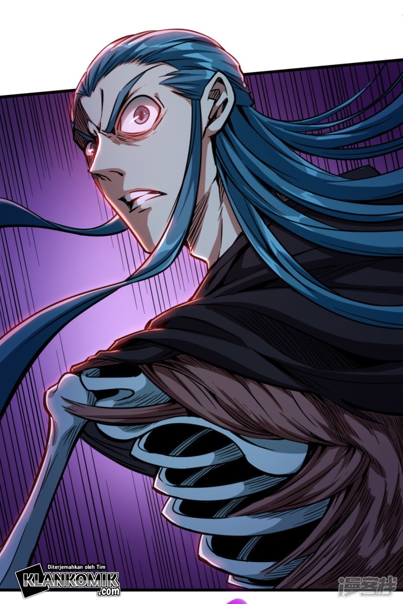 Return To The Earth And Be A God Stick Chapter 26 Gambar 3