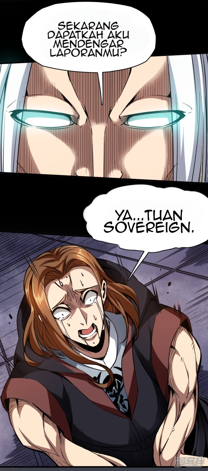 Return To The Earth And Be A God Stick Chapter 26 Gambar 22