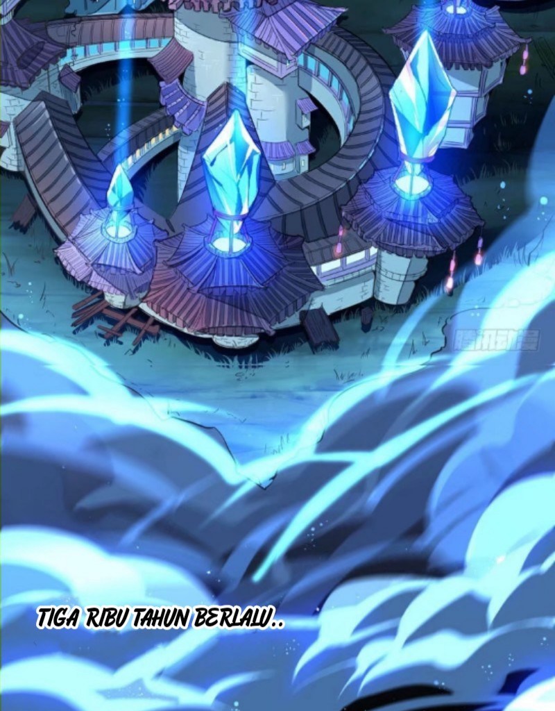 Return of Xiandi Chapter 01 Gambar 6