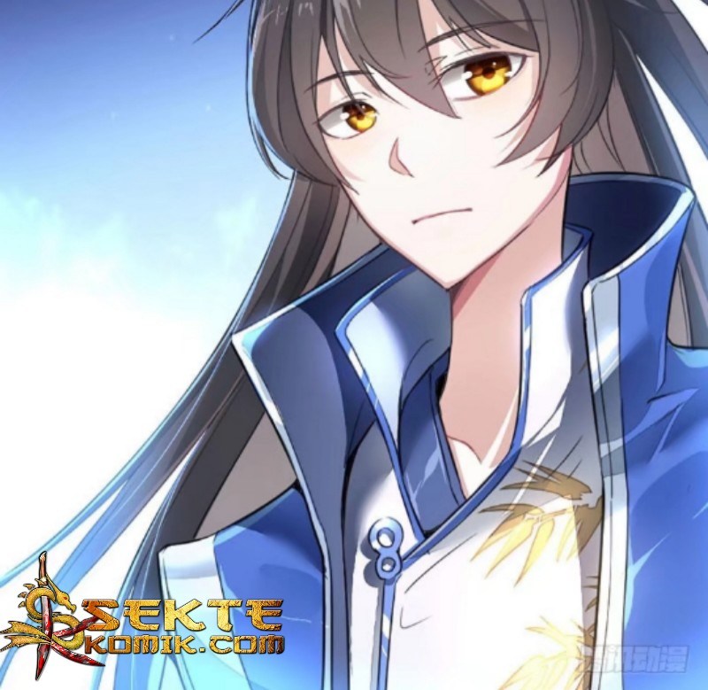 Return of Xiandi Chapter 01 Gambar 9