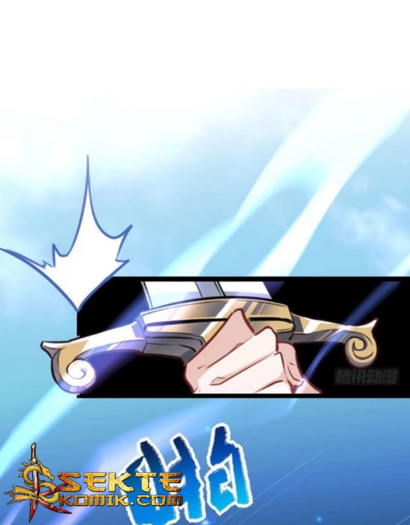 Return of Xiandi Chapter 01 Gambar 12