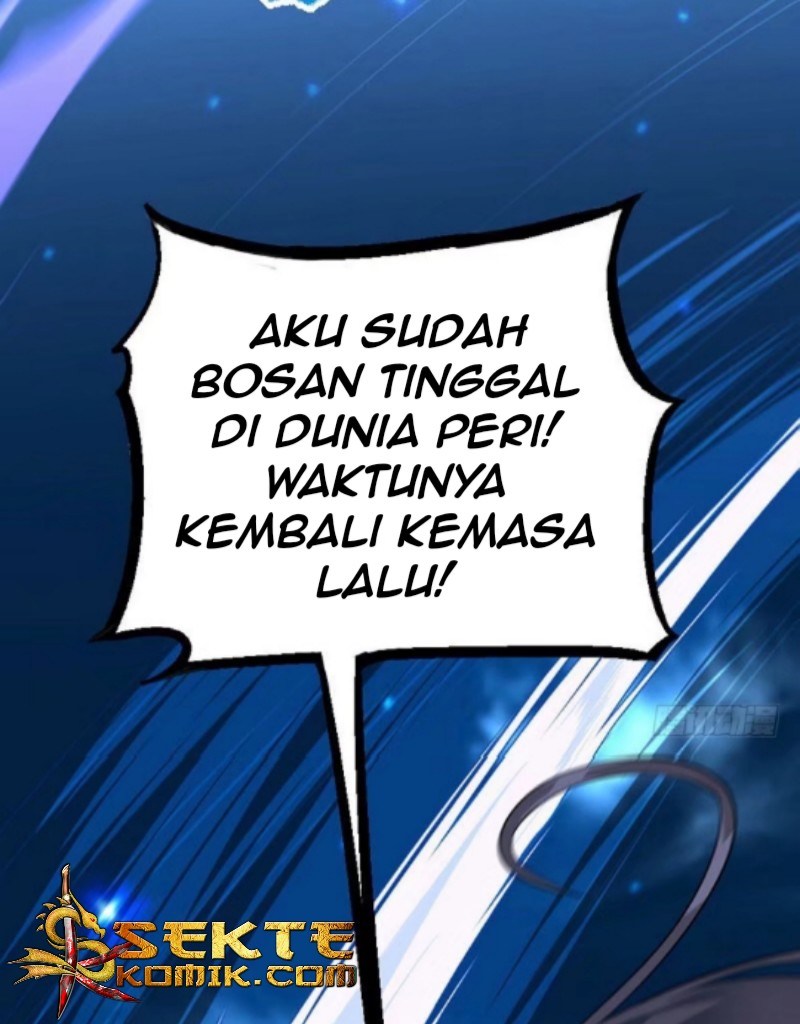 Return of Xiandi Chapter 01 Gambar 13
