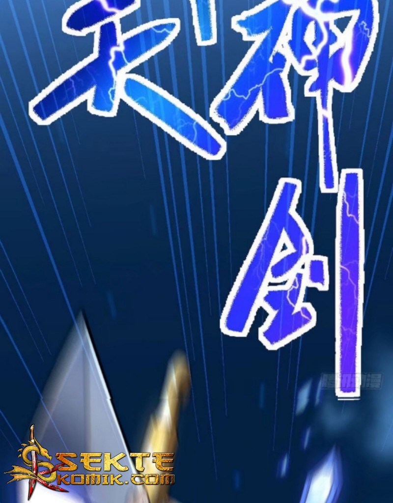 Return of Xiandi Chapter 01 Gambar 19