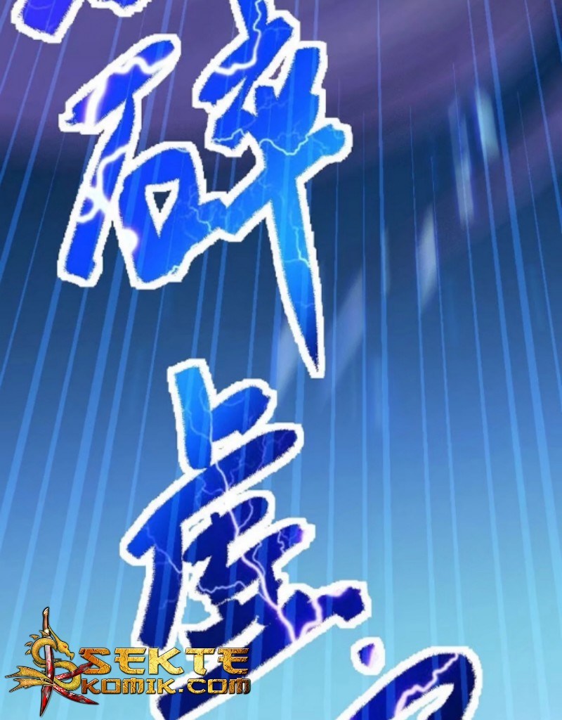Return of Xiandi Chapter 01 Gambar 22