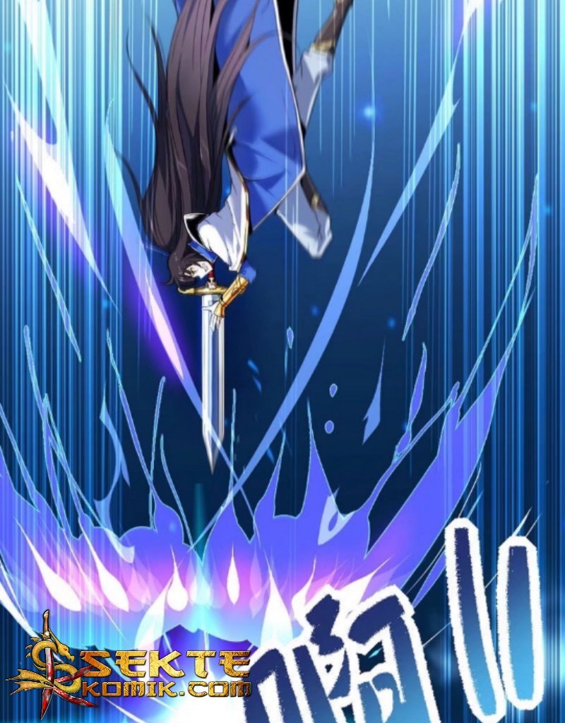 Return of Xiandi Chapter 01 Gambar 25