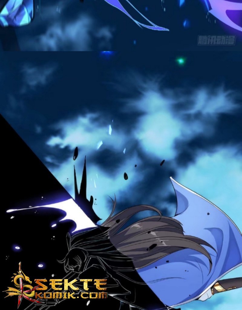 Return of Xiandi Chapter 01 Gambar 29