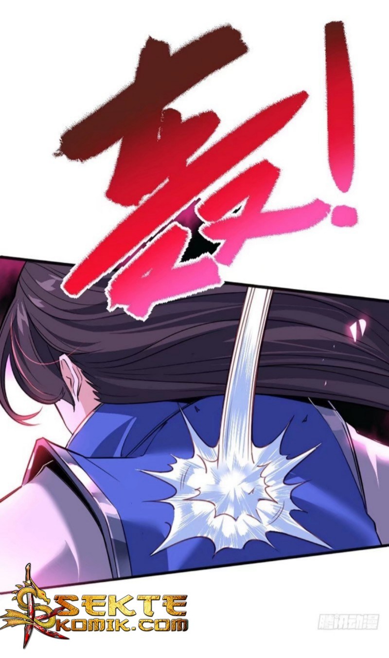 Return of Xiandi Chapter 01 Gambar 33