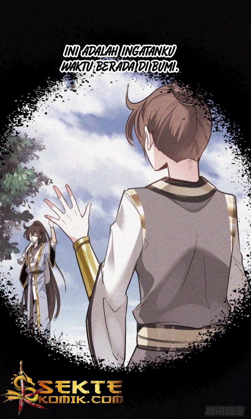 Return of Xiandi Chapter 01 Gambar 38