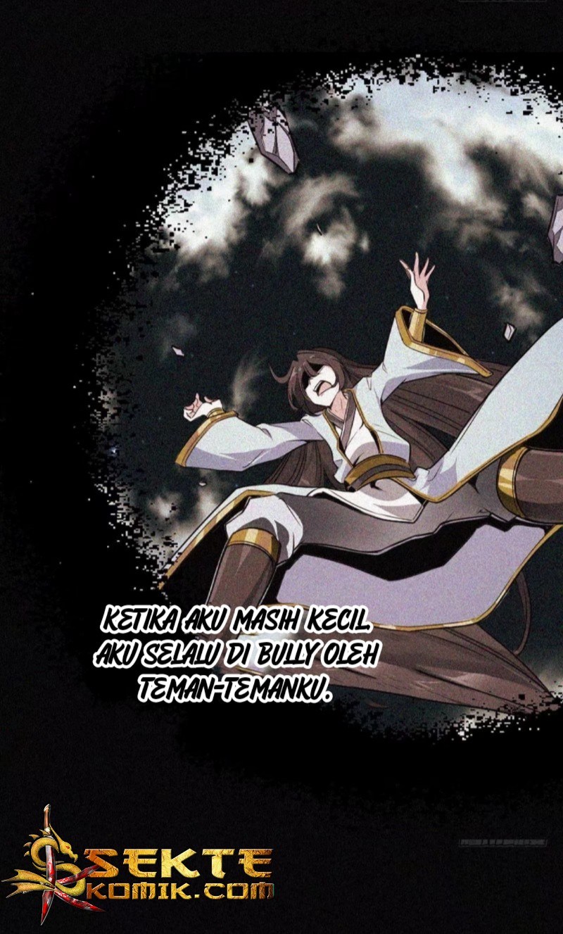 Return of Xiandi Chapter 01 Gambar 39