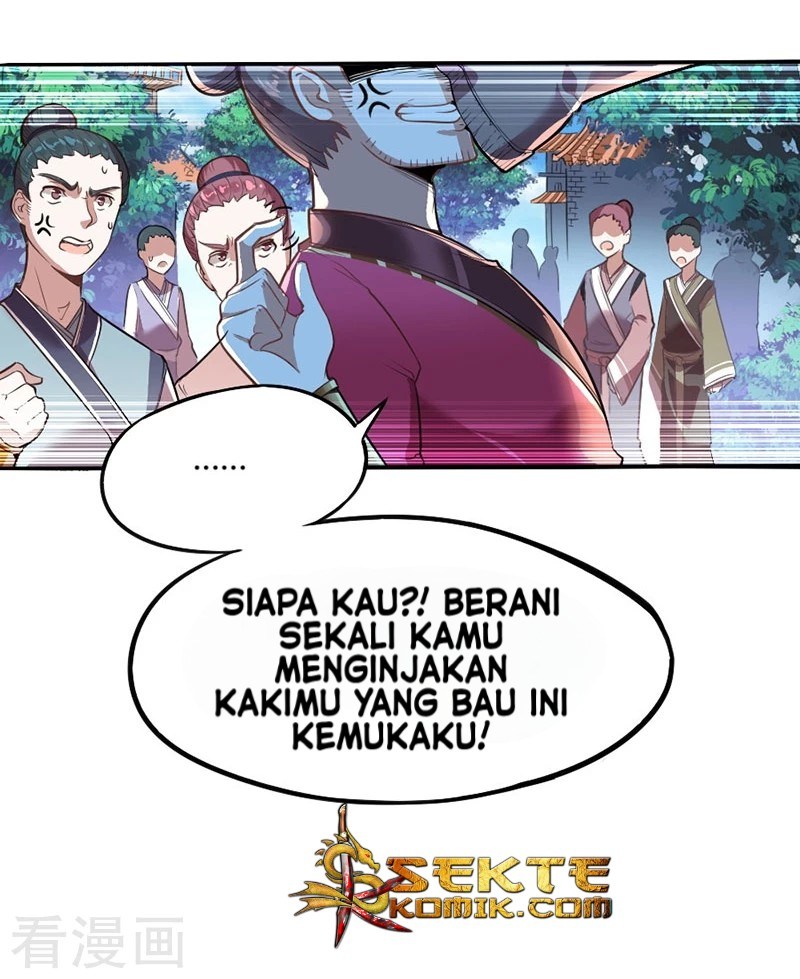 Return of Xiandi Chapter 02 Gambar 8