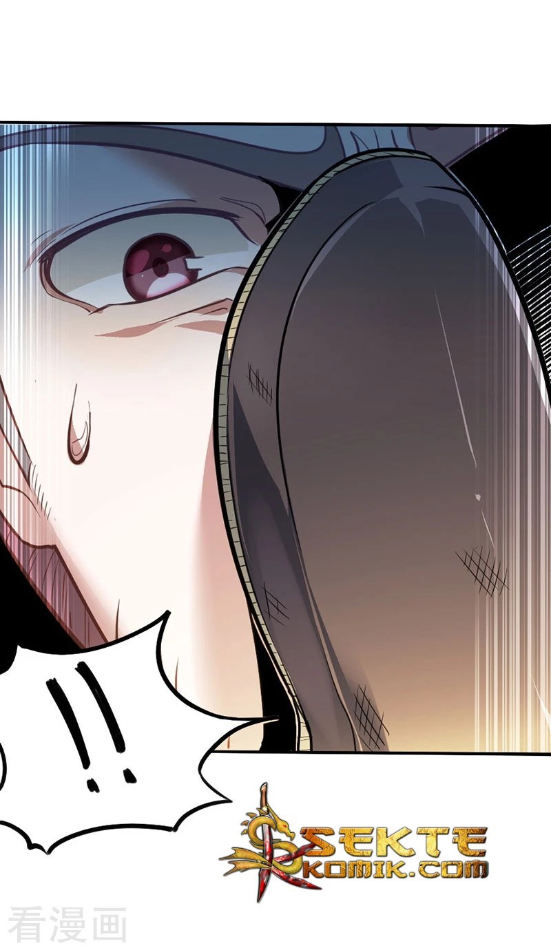 Return of Xiandi Chapter 02 Gambar 9
