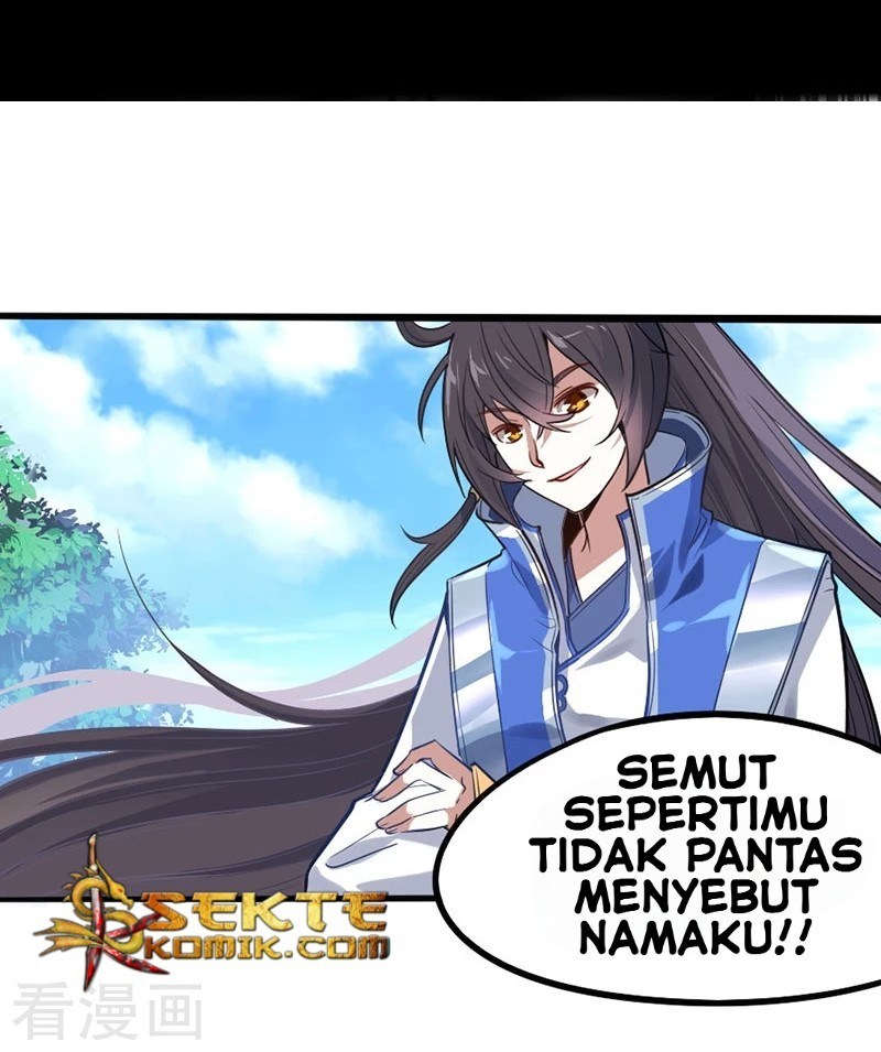Return of Xiandi Chapter 02 Gambar 11