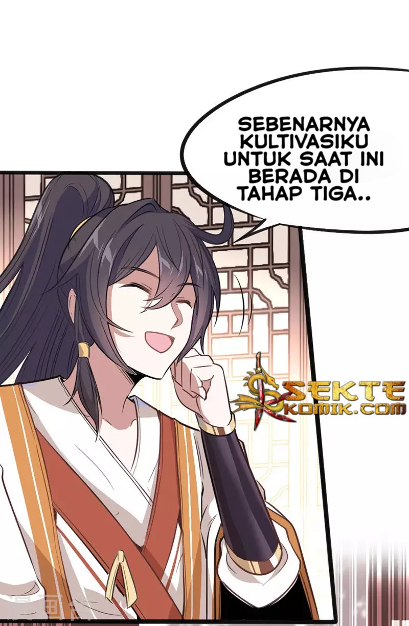 Return of Xiandi Chapter 05 Gambar 11